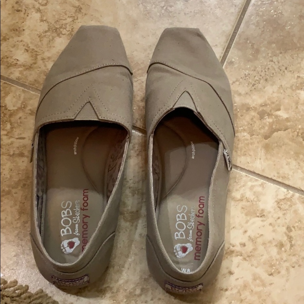 Skechers women’s bobs shoes